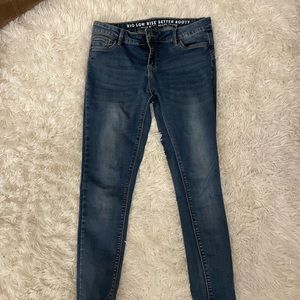 Urban Planet Skinny Jeans